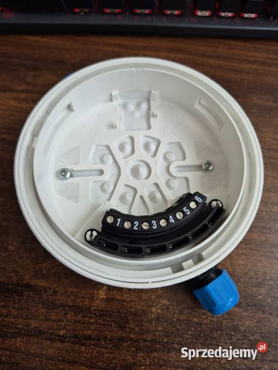 Hekatron USB 5027 Exi Wrocław sprzedam