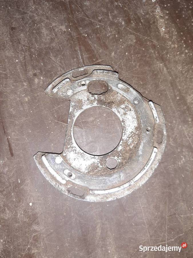 Komar export podstawa zapłonu stefa