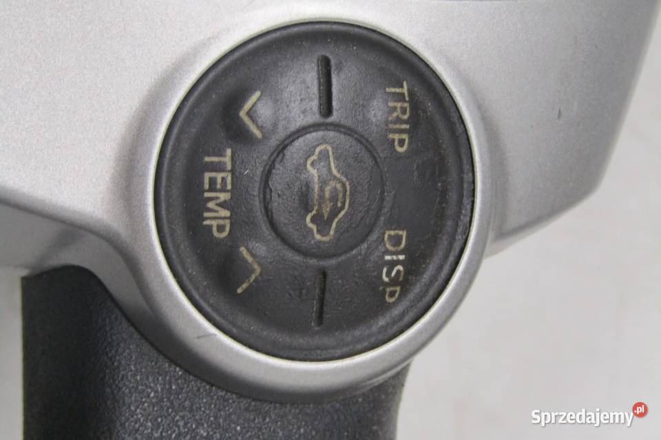 KIEROWNICA MULTIFUNKCJA TOYOTA PRIUS III LIFT osobowe