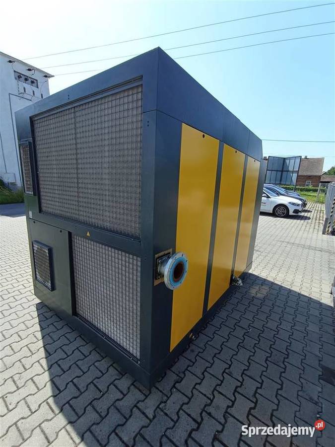 Sprężarka srubowakompresor Kaeser FSD571315 Wilków sprzedam