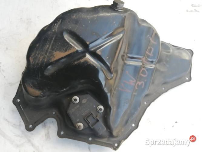 Miska Olejowa VW Audi 20 TFSI 03H103600P Suchedniów