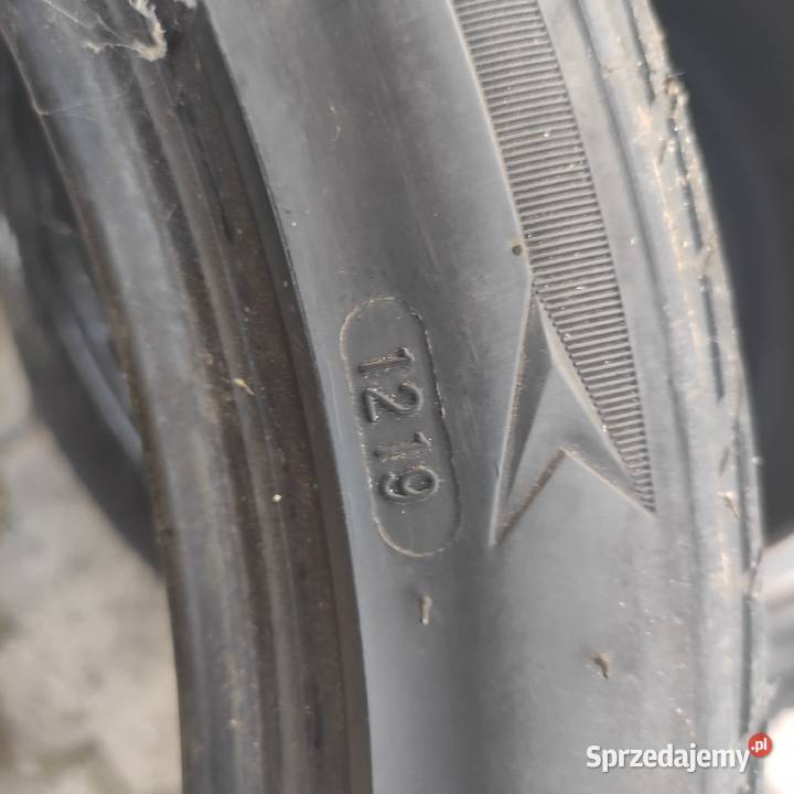 Opony wielosezon Aoteli p607