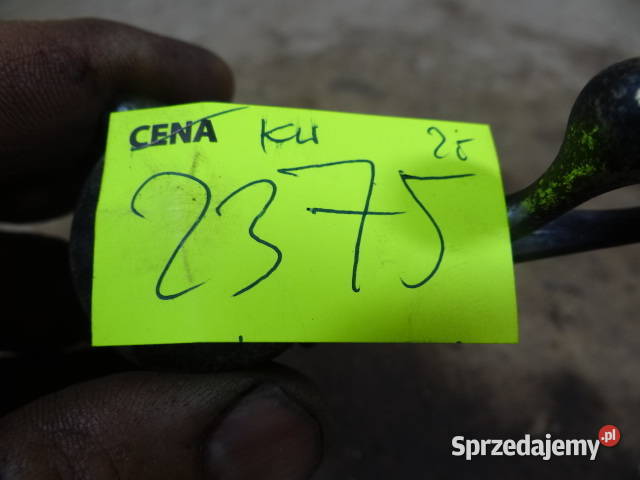 dzwignia 2 linki Amal Amac Magura BSA Trumph Żary