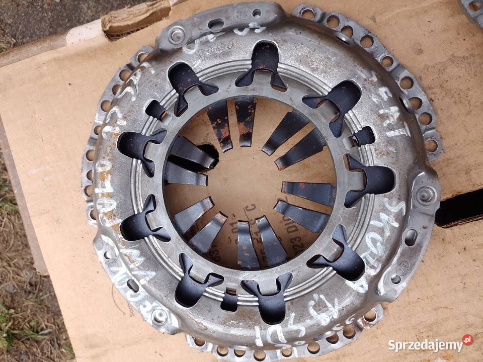 Docisk LUK Volkswagen Seat 19 sprzedam