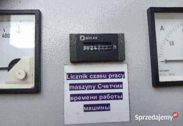 Suszarnia do kukurydzy nieuszkodzony Bródki sprzedam