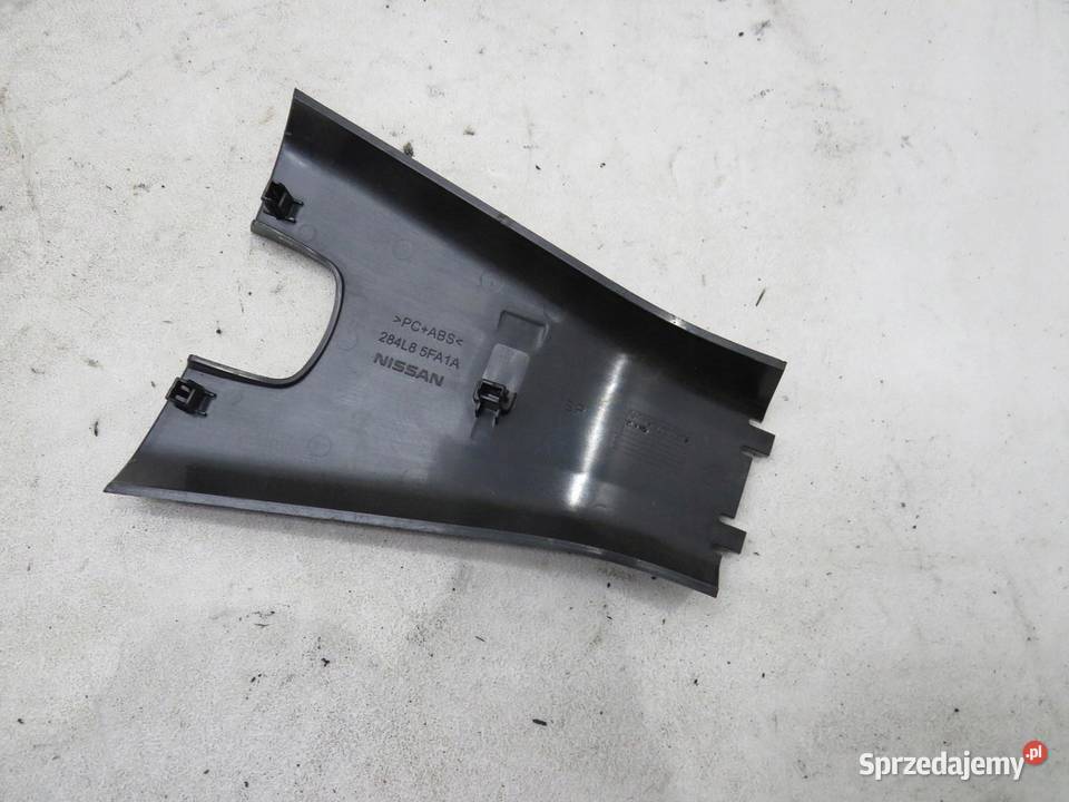 OSŁONA KAMERY LUSTERKA KPL MICRA K14