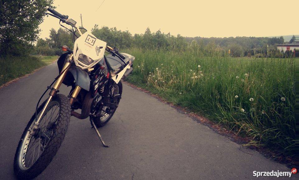 RIEJU RR SPORT EDITION MOŻLIWA ZAMIANA Mikołów