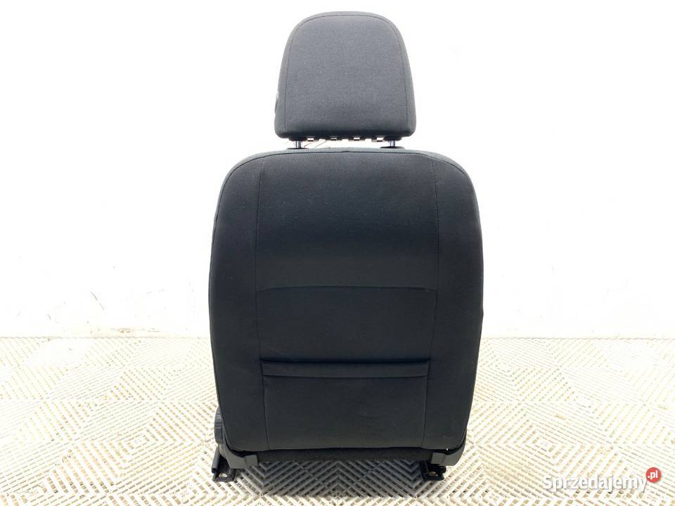 FOTEL LEWY PRZÓD VW GOLF VII Kombi SIEDZENIE