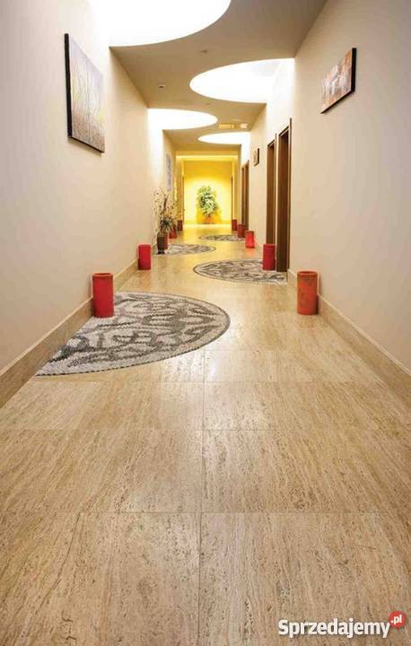 Kamień Naturalny Trawertyn Classic 15x30x60 sprzedam