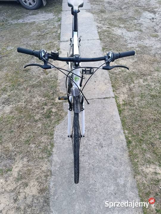 Rower Busetto Rakszawa sprzedam