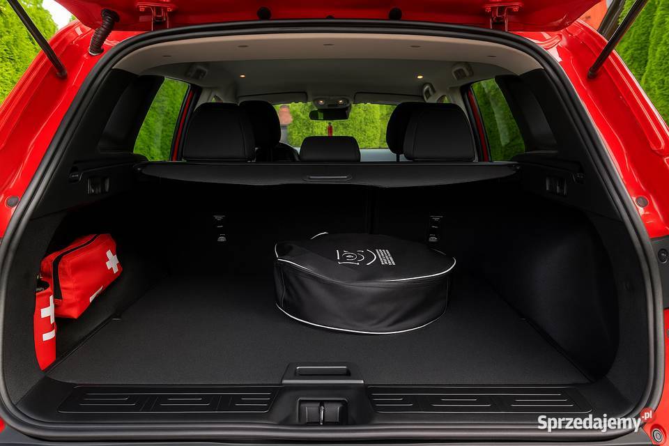 Renault Kadjar 12 Adventure Pierwszy Właściciel 131KM Samochody osobowe sprzedam