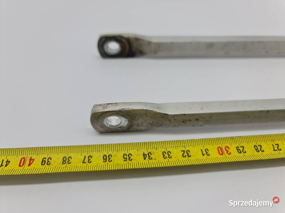 Mocowanie Amortyzatora Uchwyt Ramie SkiDoo Łódź