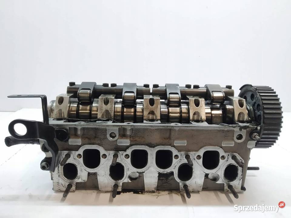 GŁOWICA KOMPLETNA 038103373R 19 TDI VW