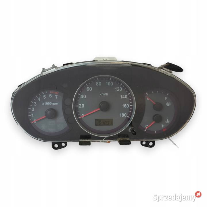 LICZNIK ZEGARY 9400605000 Hyundai Atos Prime II Chełm