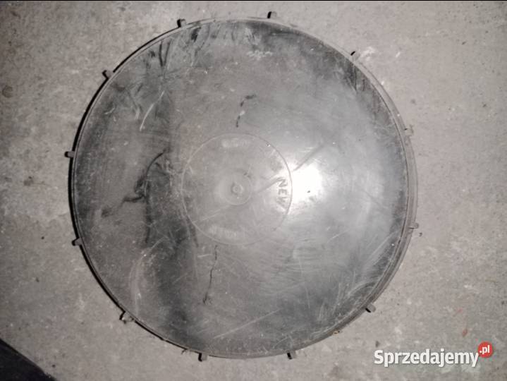 Dekiel do mausera zbiornika 1000l Zbiorniki Poddębice