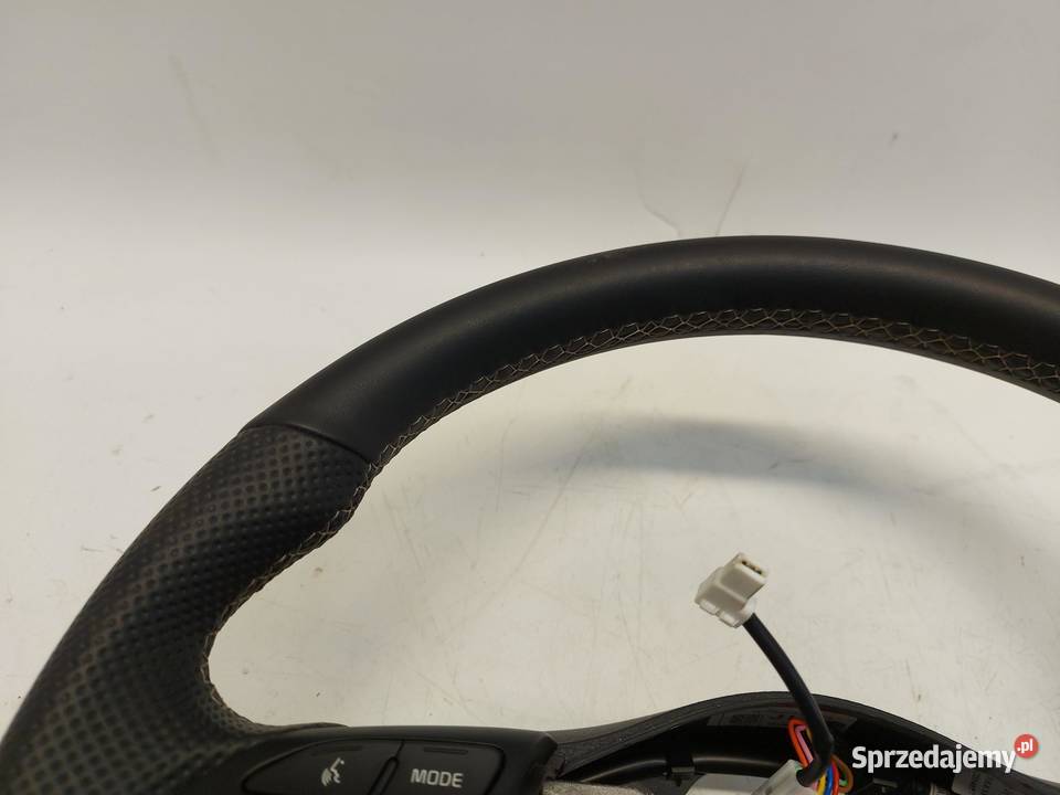 Kia Picanto IV III LIFT 2025r kierownica sprzedam