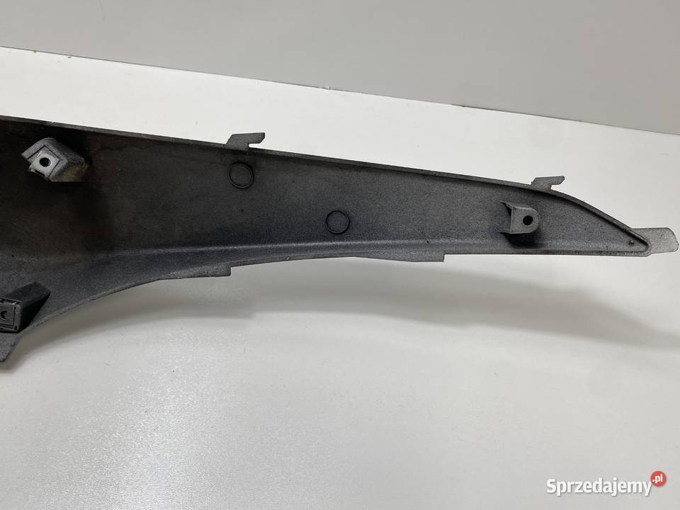 SUZUKI SIXTEEN UX125 OWIEWKA BOCZEK LEWY OGON mazowieckie Siedlce