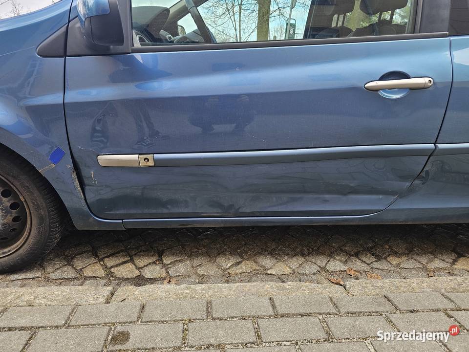 Sprzedam Renault Clio Żary