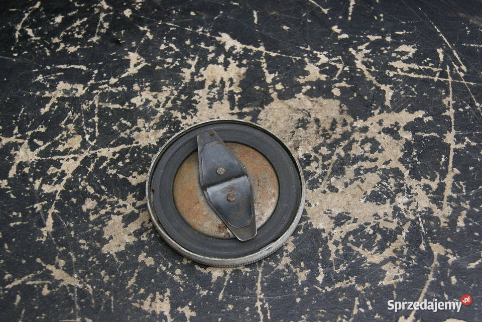 DKW KOREK PALIAW Korki wlewu Rybnik