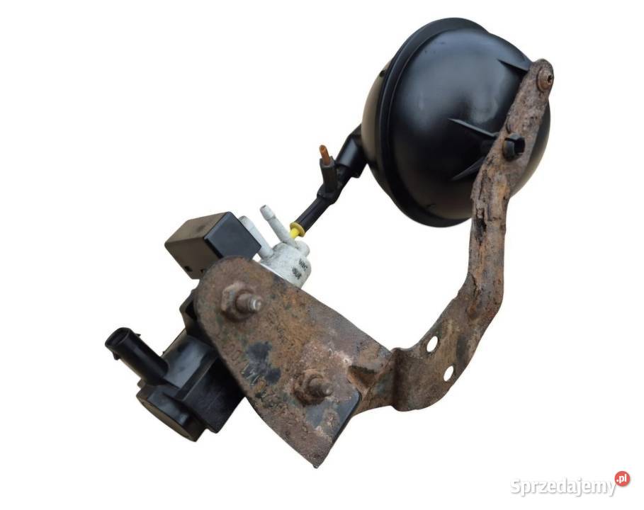 ZAWÓR ZBIORNICZEK PODCIŚNIENIA VITO W639 VIANO Działoszyce sprzedam