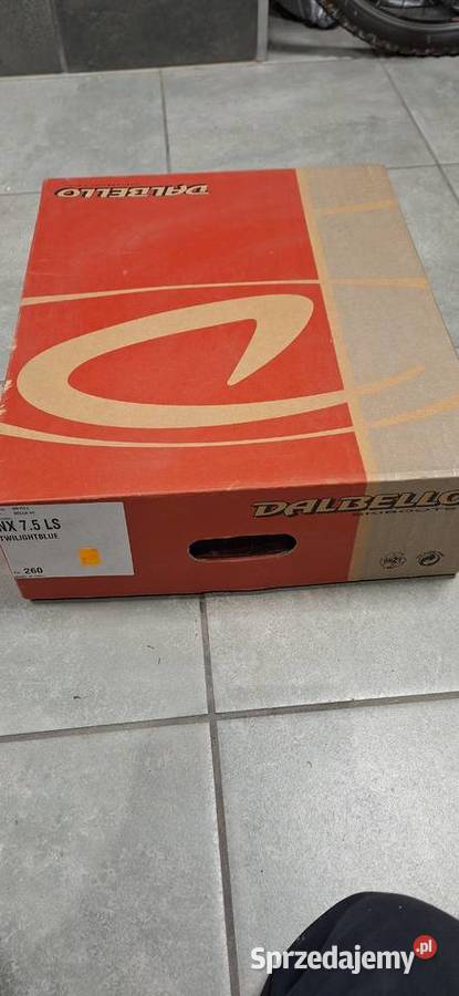 buty narciarskie damskie Grąblin