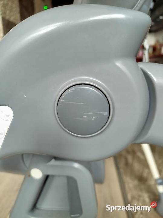 Krzesełko 2w1 krzesełkohuśtawka Ruda Śląska