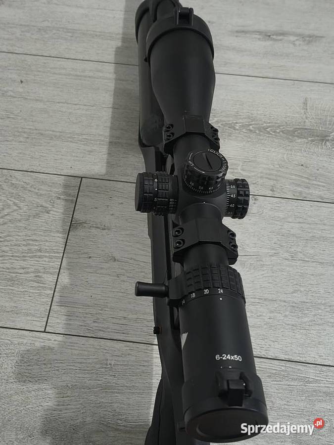 Reximex accura 635