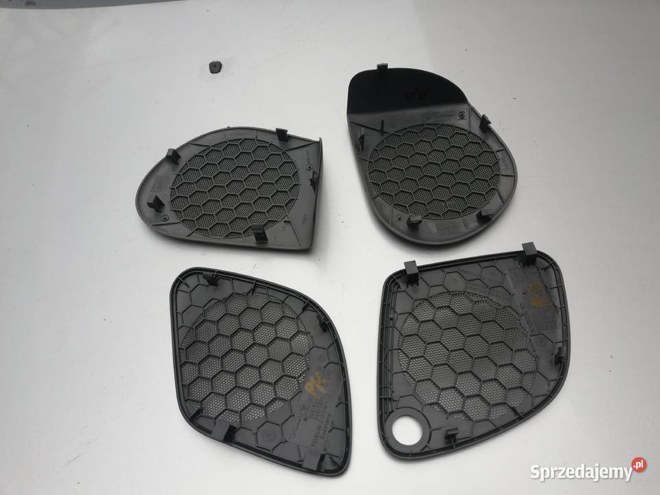 Maskownica głośnika prawa lewa volvo v40 Nowy Sącz sprzedam