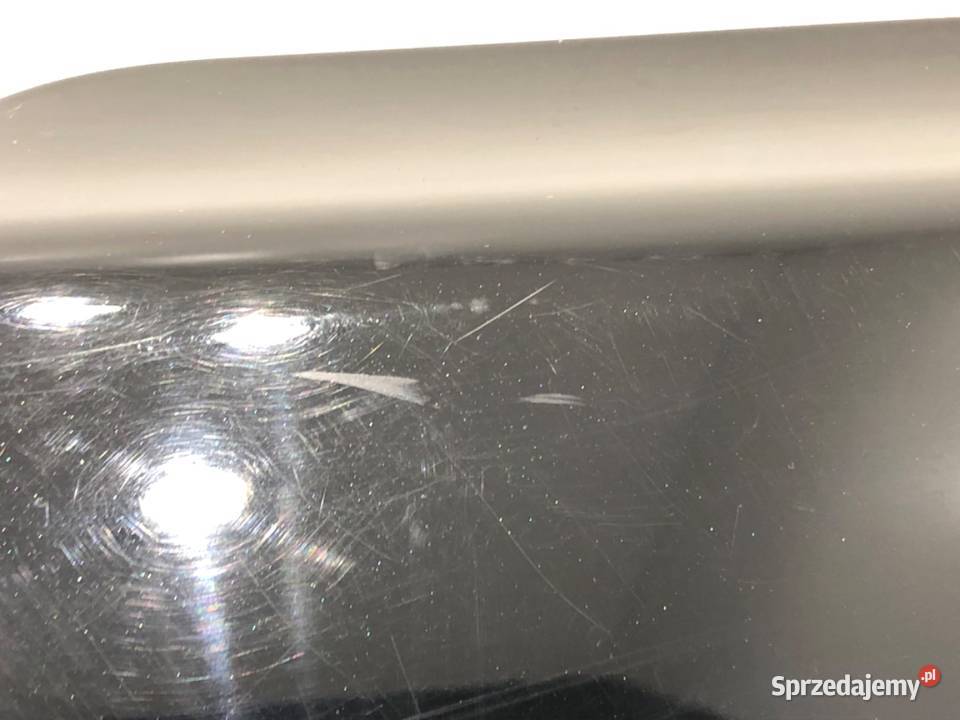 KLAPKA WLEWU PALIWA CITROEN C5 III Kombi LAKIER osobowe