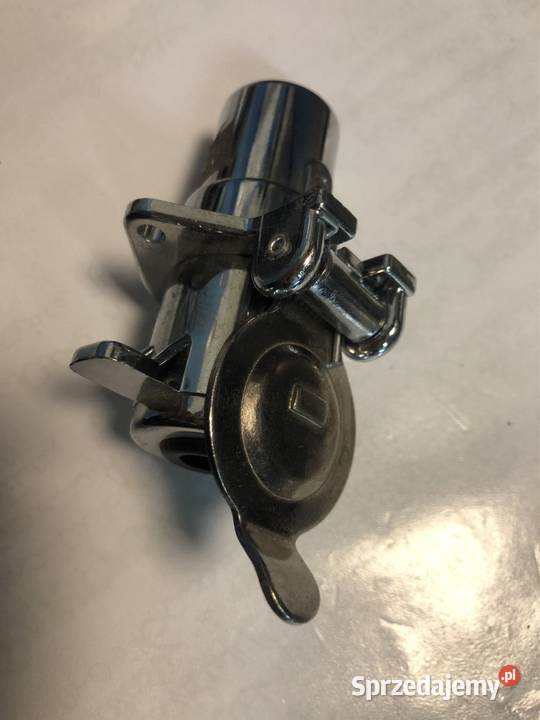 Złącze przejścia burtę z kablem Piła sprzedam