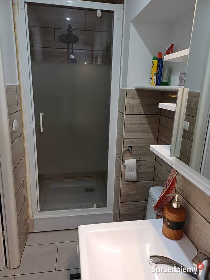 Wynajmę mieszkanie 22m2 umeblowane w Chynowie Chynowa