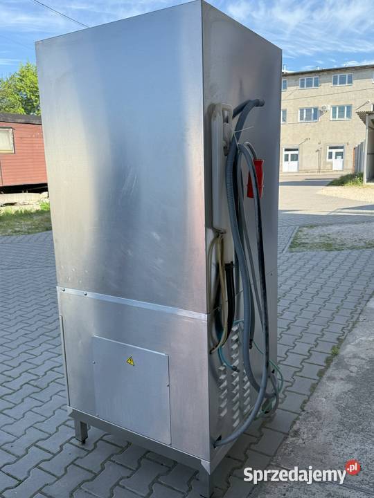 Zmywarka do naczyń tac garnków blach HOBART UX Skierniewice