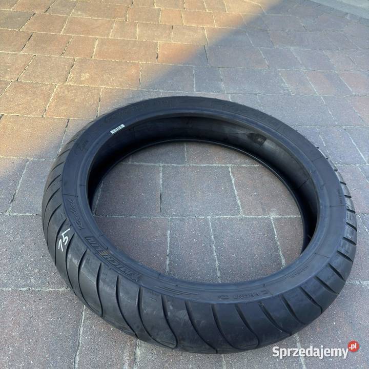 Opona przód Michelin Pilot Road 12070 ZR17 Motocyklowe Bachórz