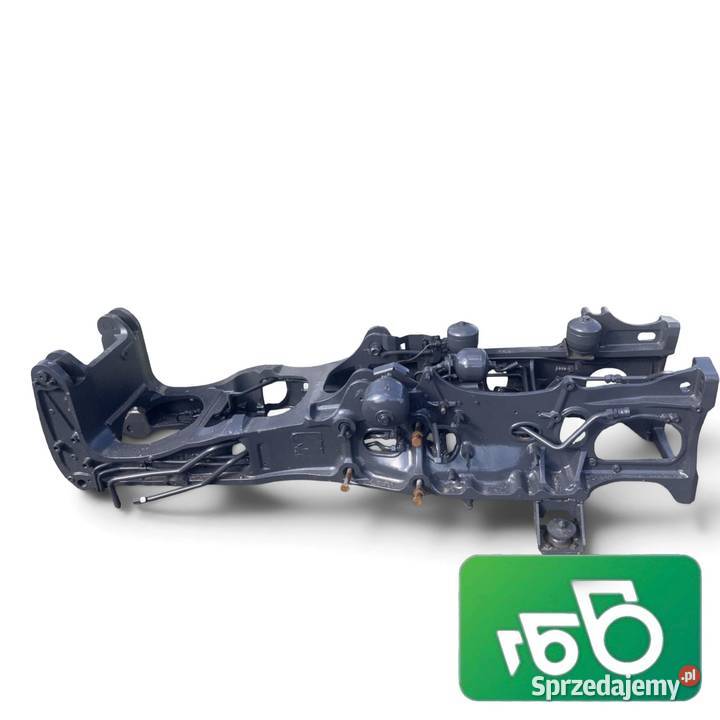 Rama Główna 737300171034 Fendt 716 Vario Wilkowo
