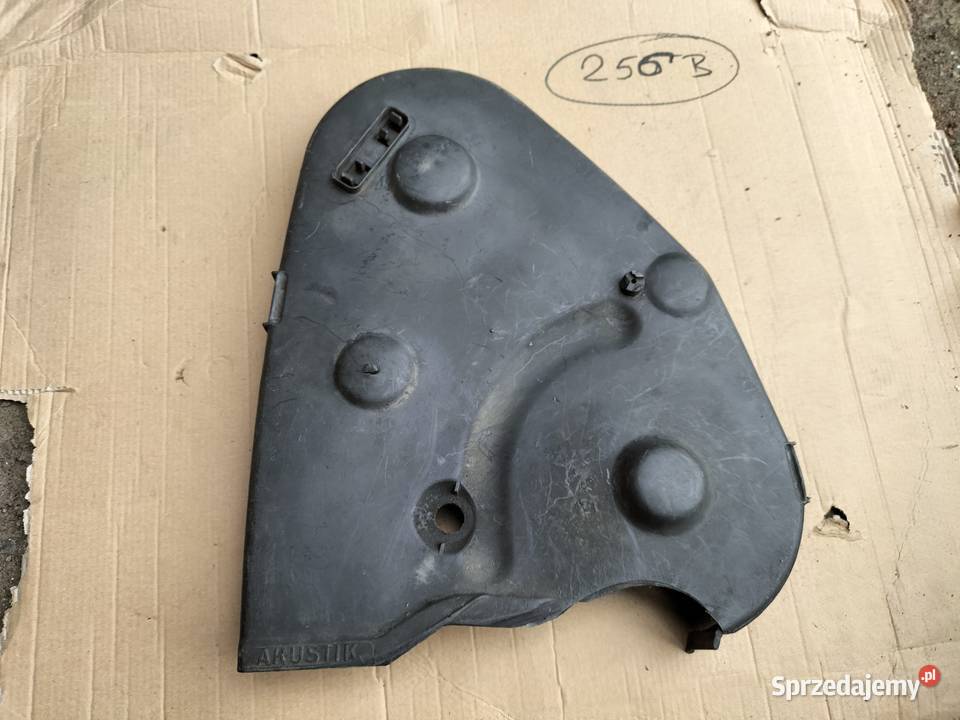 VW AUDI PASSAT 028109123H OSŁONA OBUDOWA PASKA Pozostałe lubelskie Kamień-Kolonia