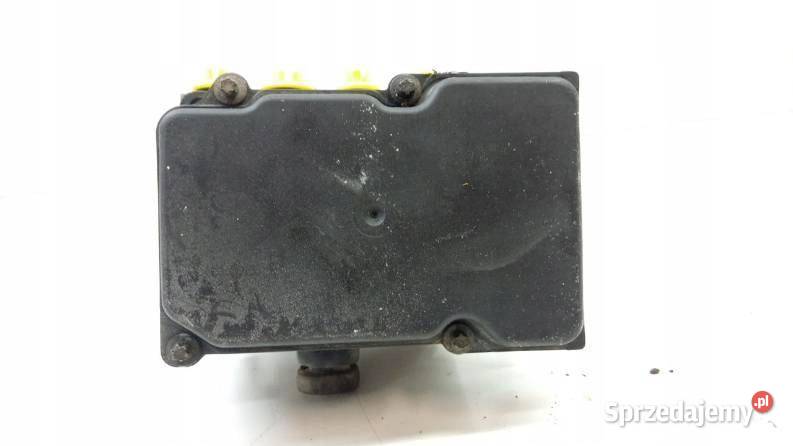 POMPA ABS 0265800319 Nissan Micra III 20022010 sprzedam