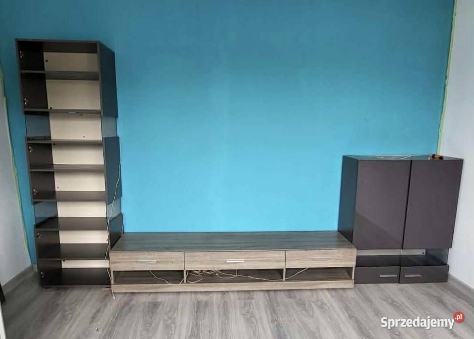 Meblościanka Boniewo