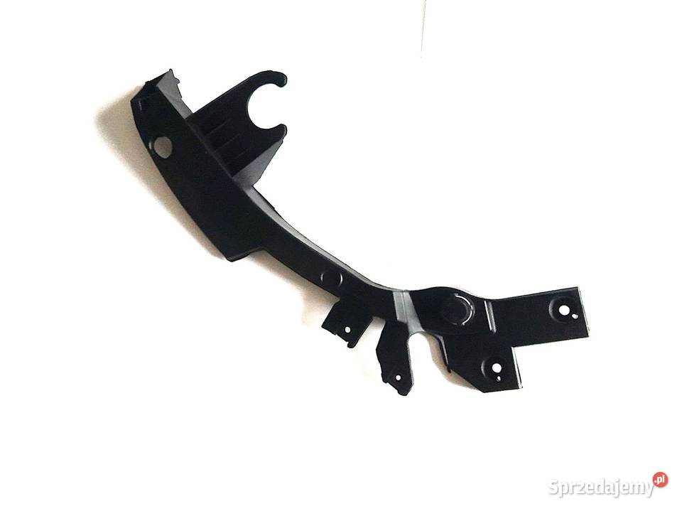 NOWY WSPORNIK MOCOWANIE ŚLIZG PASA PRAWY EXPERT wielkopolskie Kalisz