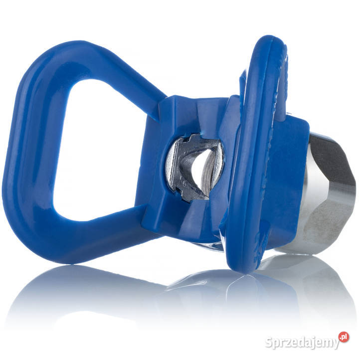 Osłona Dyszy ODHEZ HyperElite Gwint 78 22 mm Ludźmierz