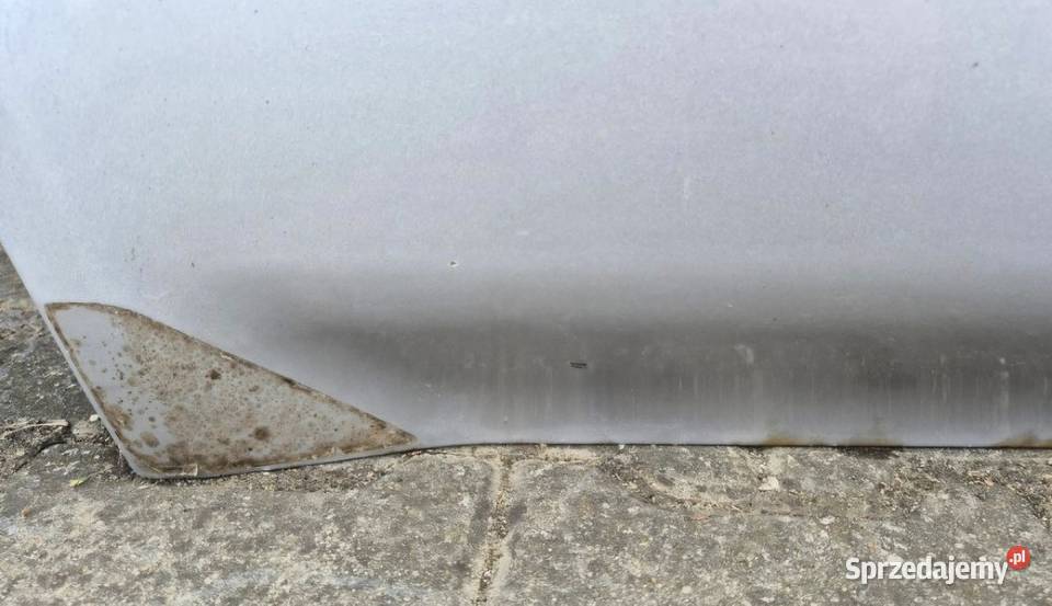 DRZWI TYŁ PRAWY TYLNE PRAWE HONDA CRV I CRV 1 świętokrzyskie Działoszyce sprzedam