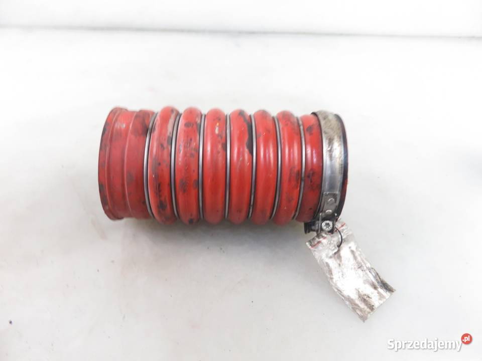 RURA INTERCOOLERA DAF CF FT 480 MX13 355 H2 osobowe