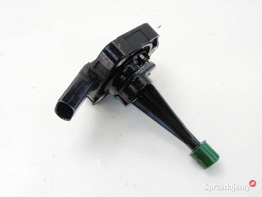 Czujnik poziomu oleju 14 TSI Golf 6 7 Leon