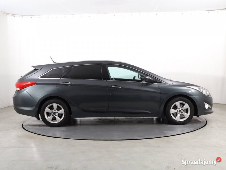 Hyundai i40 20 GDI gniazdo USB Katowice