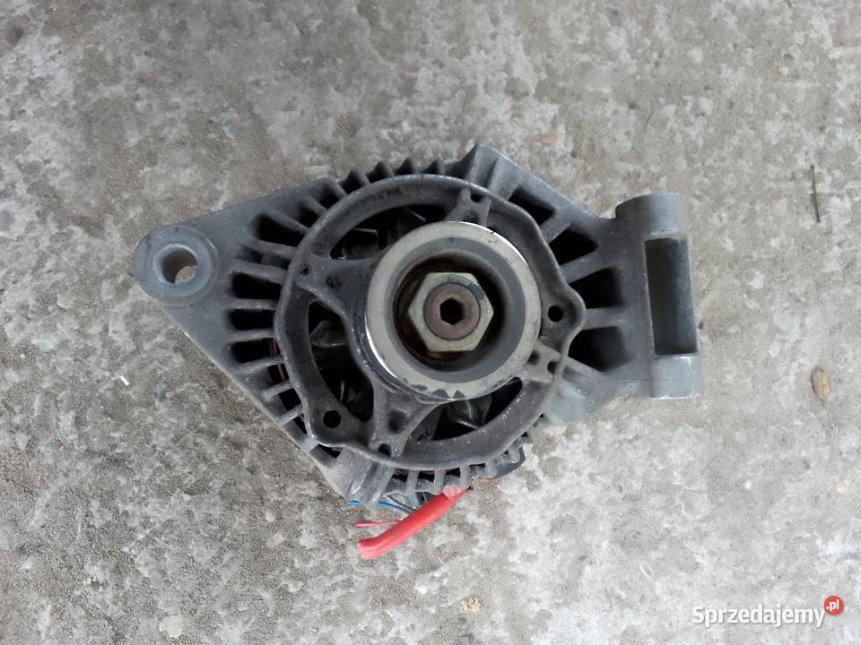 Alternator Ford Focus MK1 16 benzyna osobowe Kolbuszowa