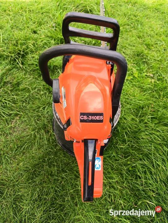 Piła spalinowa echo CS 310 Sandomierz