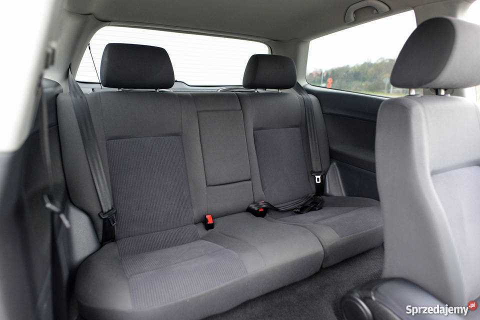 Volkswagen POLO IV 19 TDI 2004r Comfortline 130 sprowadzony