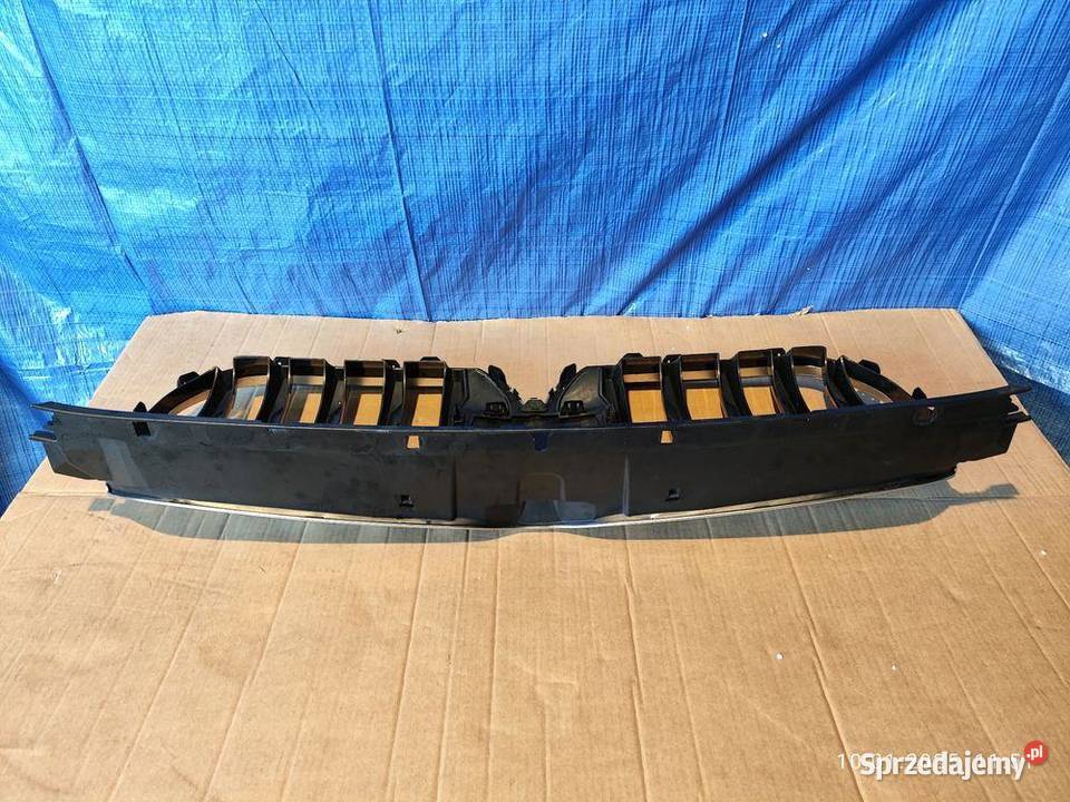 BMW X1 U11 X2 U12 GRILL NERKI