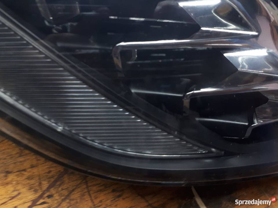 lampa przednia audi Q7 lift osobowe Radom