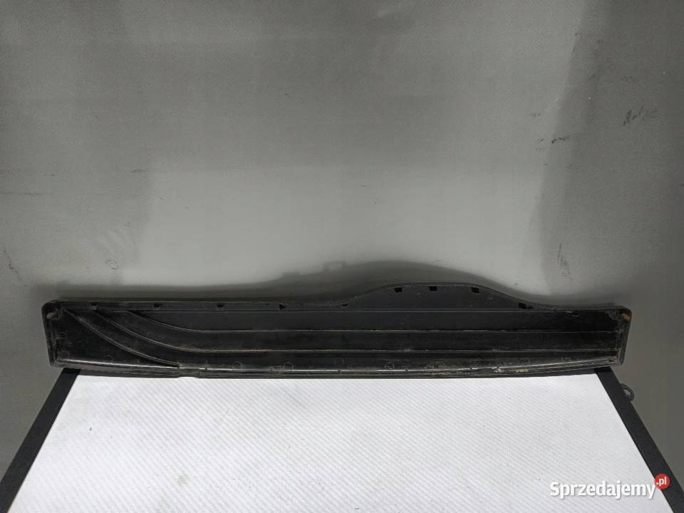 OSŁONA PASA KIEROWNICA POWIETRZA VW TIGUAN 1 osobowe