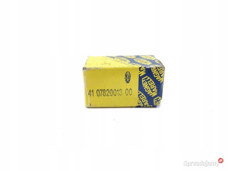 KOŃCÓWKA WTRYSKU MAGNETI MARELLI VW Golf II 16D